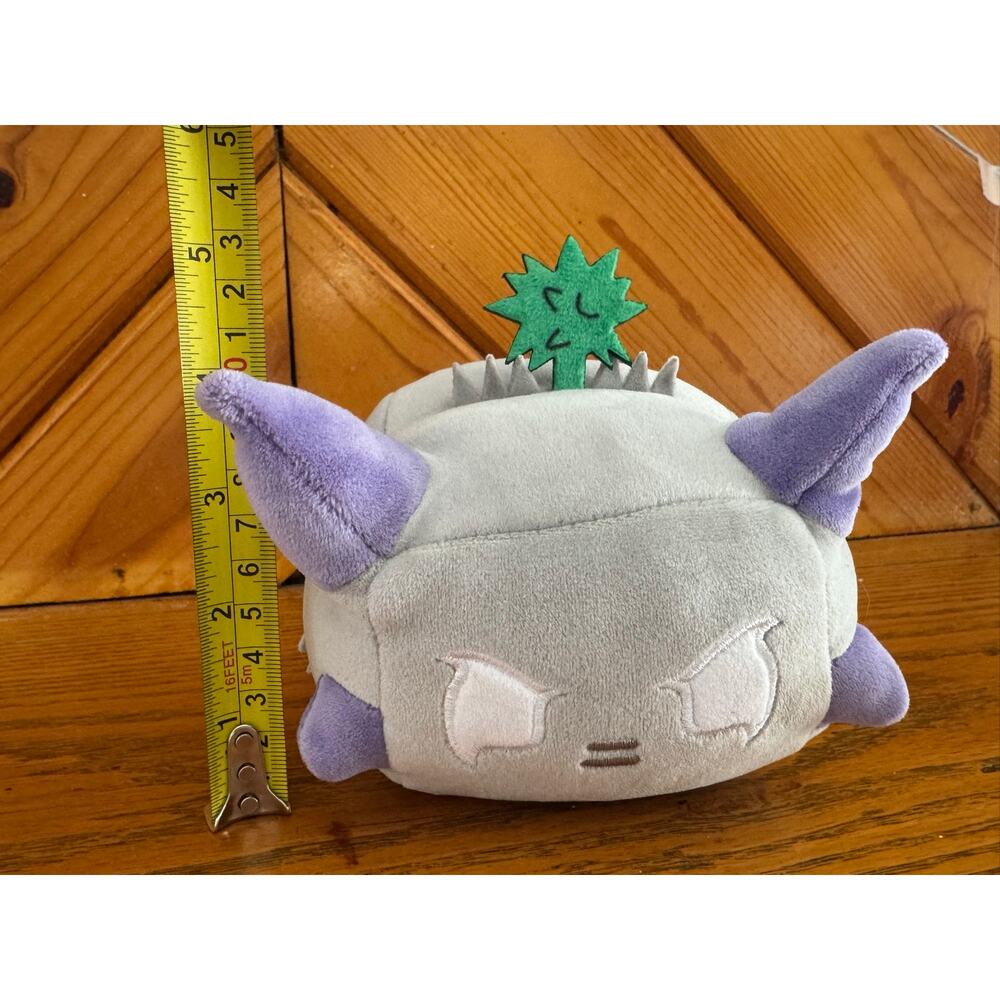 Blox Fruits Mini Plush 5” Official Gamer Robot 2024 - Picture 6 of 10